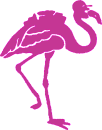 Our mascot